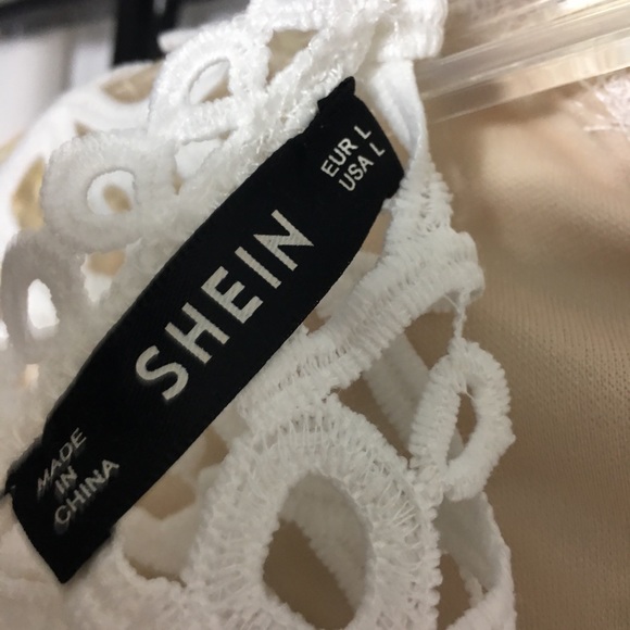 Shein stunning dress - Picture 6 of 8